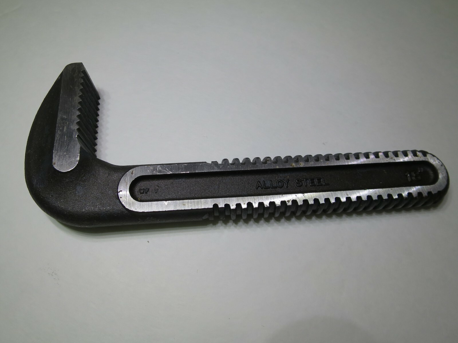 Ridgid 31670 Replacement Hook Jaw for 18