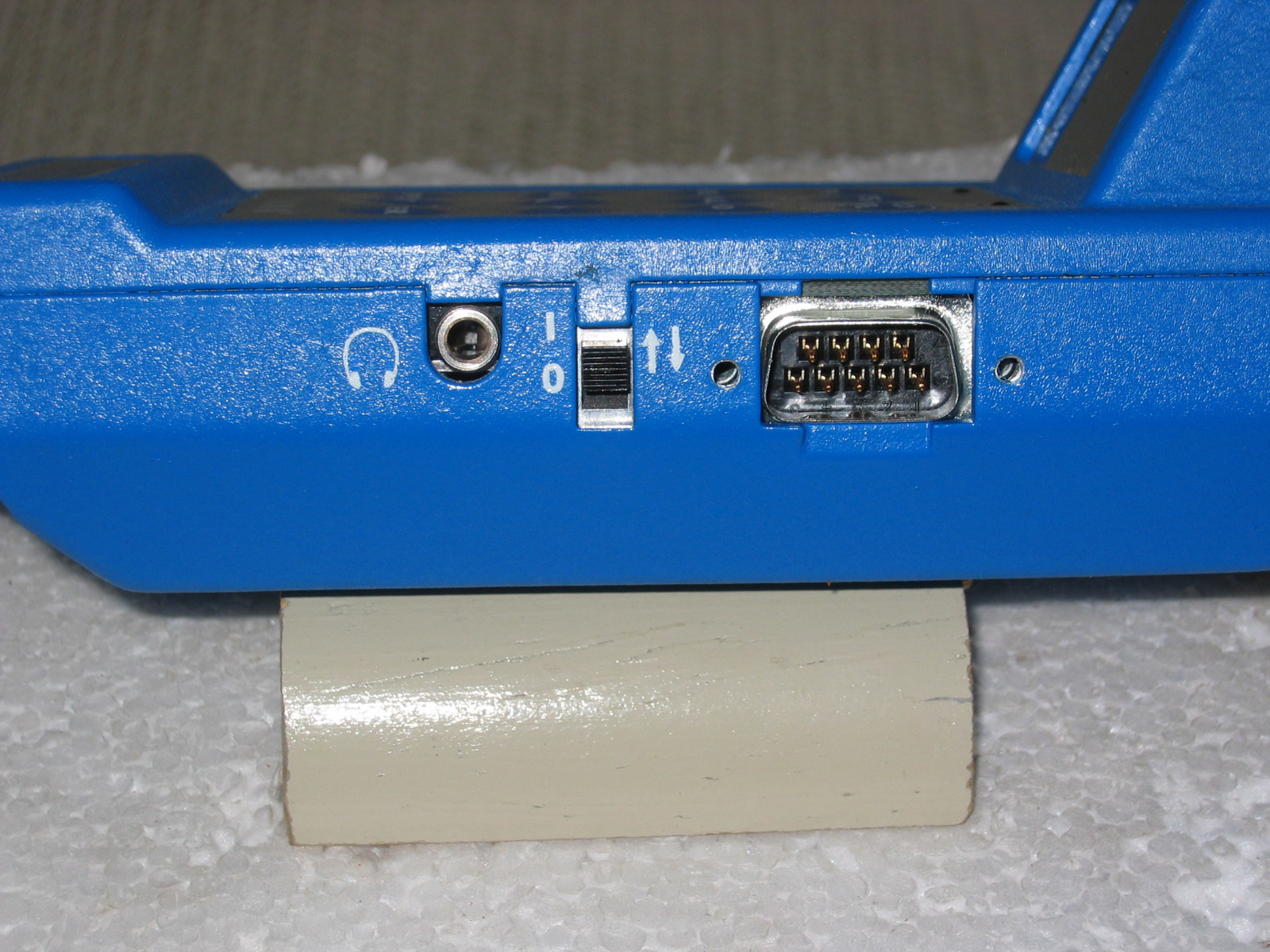 Multitorq Kit incl Data Collector Power Supply & Two Sensors CDI TORQUE PRODUCTS