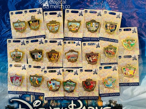 Walt Disney 50周年記念 Keepsake s-l400.jpg