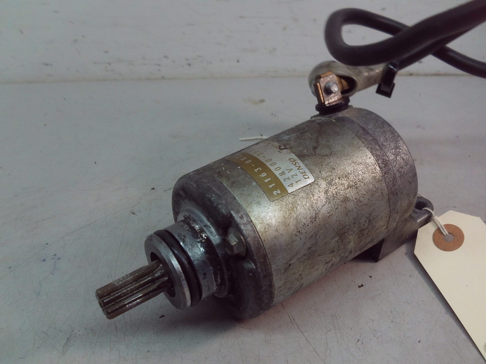 ⭐️mhrs⭐️ 903626_Noise_Suppressor_Blk_1_