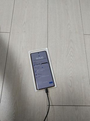 Fotos del artículo de un comprador verificado