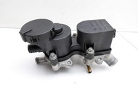 Mercedes W245 B200 06-08 Zuheizer Zusatzheizung Heizelement Elektrisch Mercedes W245 B200 06-08 13.12.2006... Vorschau 2