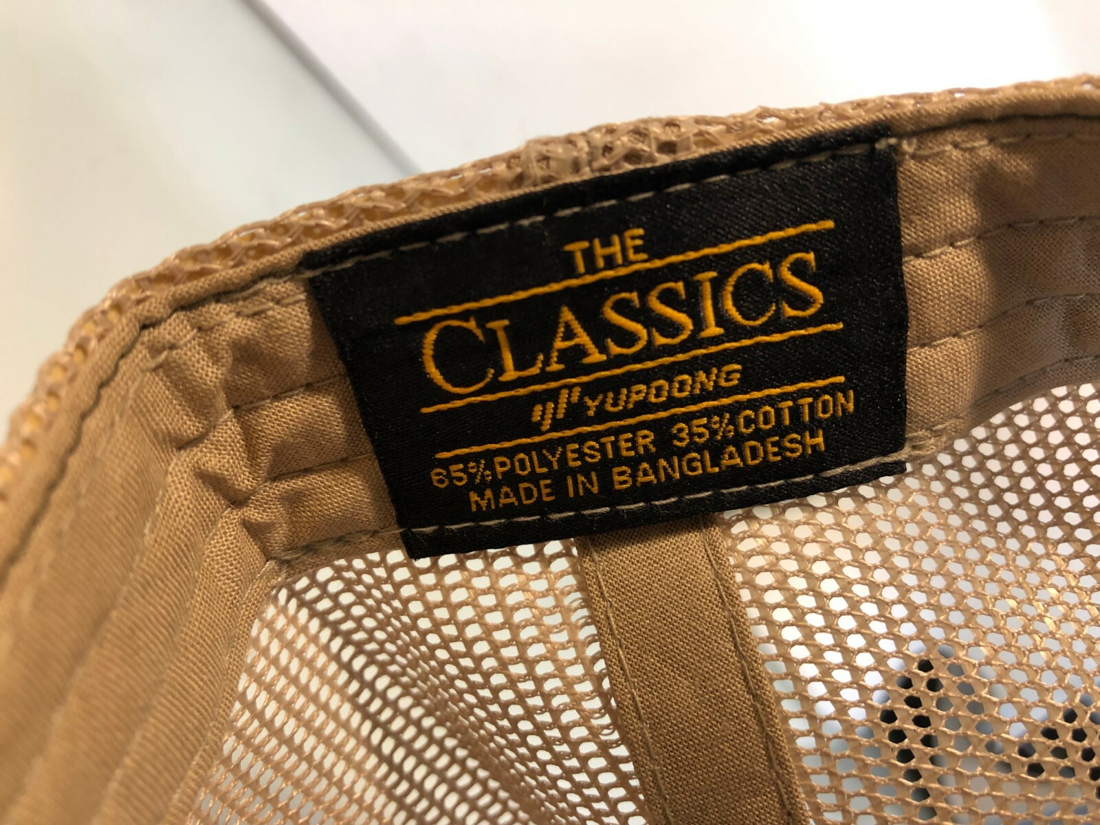 Grateful Dead Bolt Embroidered Yupoong Retro Snapback Trucker Cap 