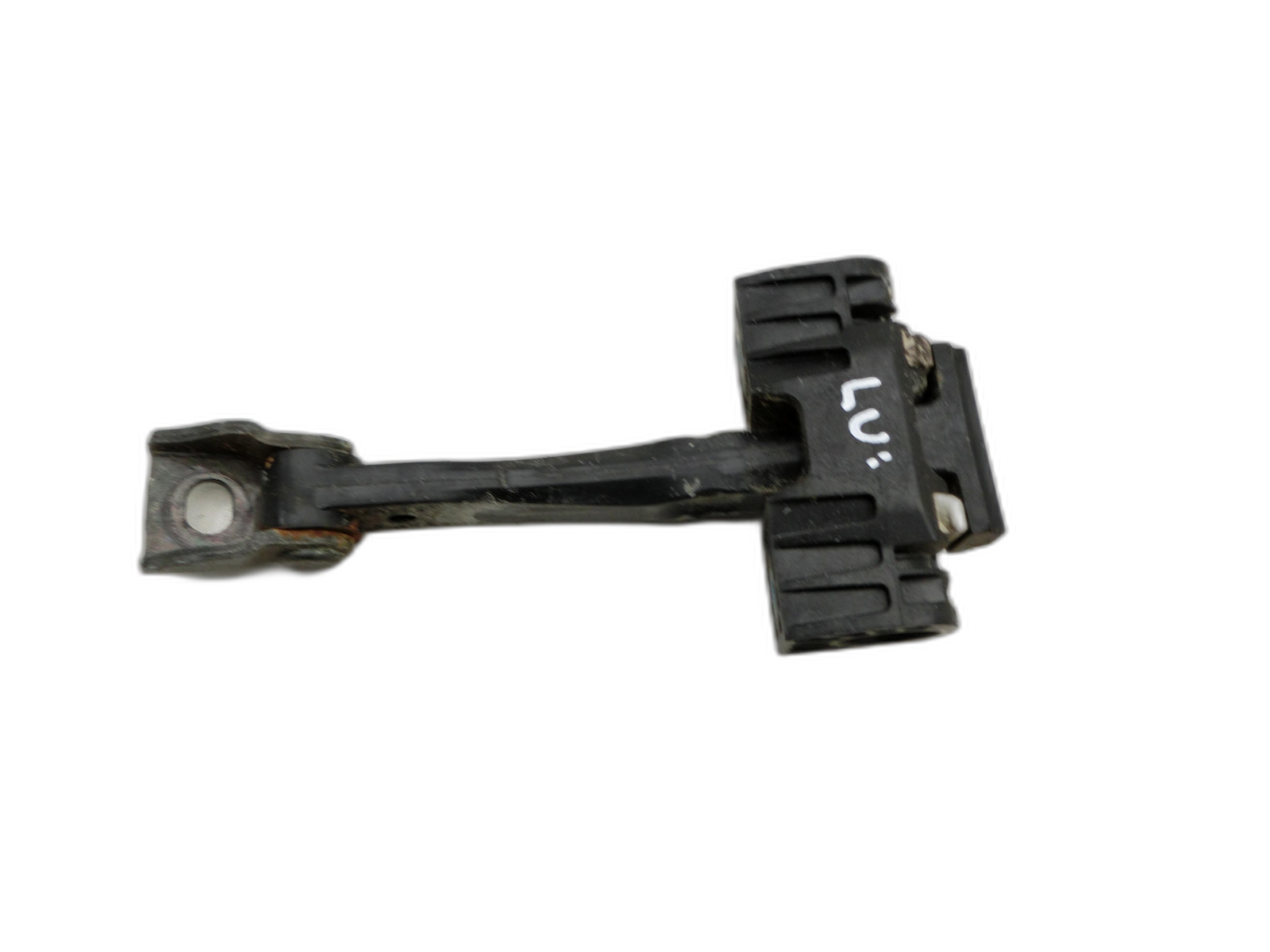 BMW E87 1er 116i 04-07  Türfangband Türbremse Türanschlag Links Vorne  - Bild 1
