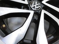 VW Golf 8 VIII 19-24 1 x Felge Aluminiumfelge 16 Zoll 5X112 VW Golf 8 VIII 19-24 14.08.2023 5H0601025AC gebraucht Vorschau 5