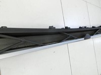 VW EOS 1F 06-09 Keder Abschlussteil Dachholm mit Netz für Verdeck Vorne VW EOS 1F 06-09 13.07.2009 gebraucht Vorschau 7