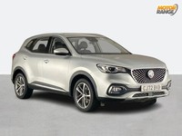 2023 Mg Motor Uk Hs 1.5 T-GDI Excite 5dr Crossover/SUV PETROL Manual