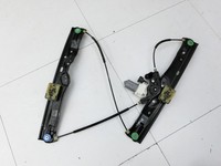 Discovery Sport L550 15-19 Fensterhebermotor mit Fensterheber Links Vorne Discovery Sport L550 15-19 12.03.2015... Vorschau 6
