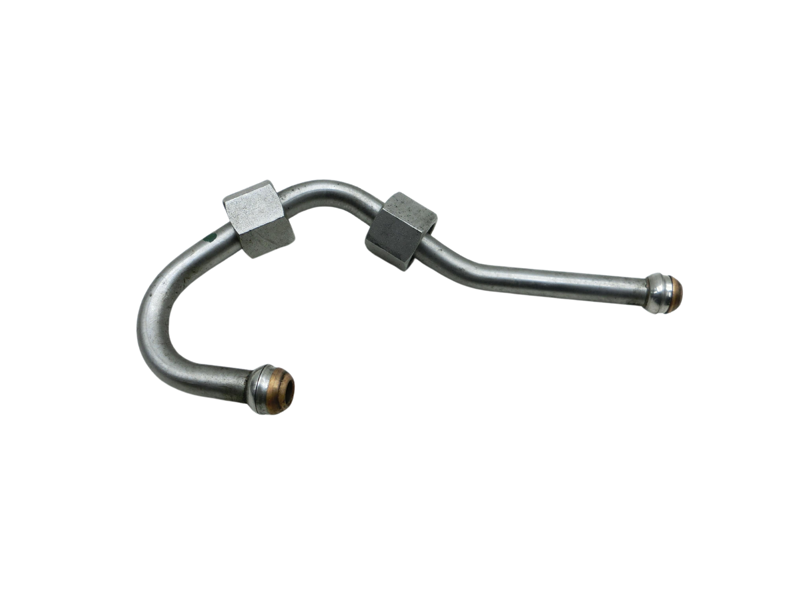 Seat Leon III 5F 12-16 1,2 81KW Hochdruck Leitung Kraftstoffleitung  - Bild 1