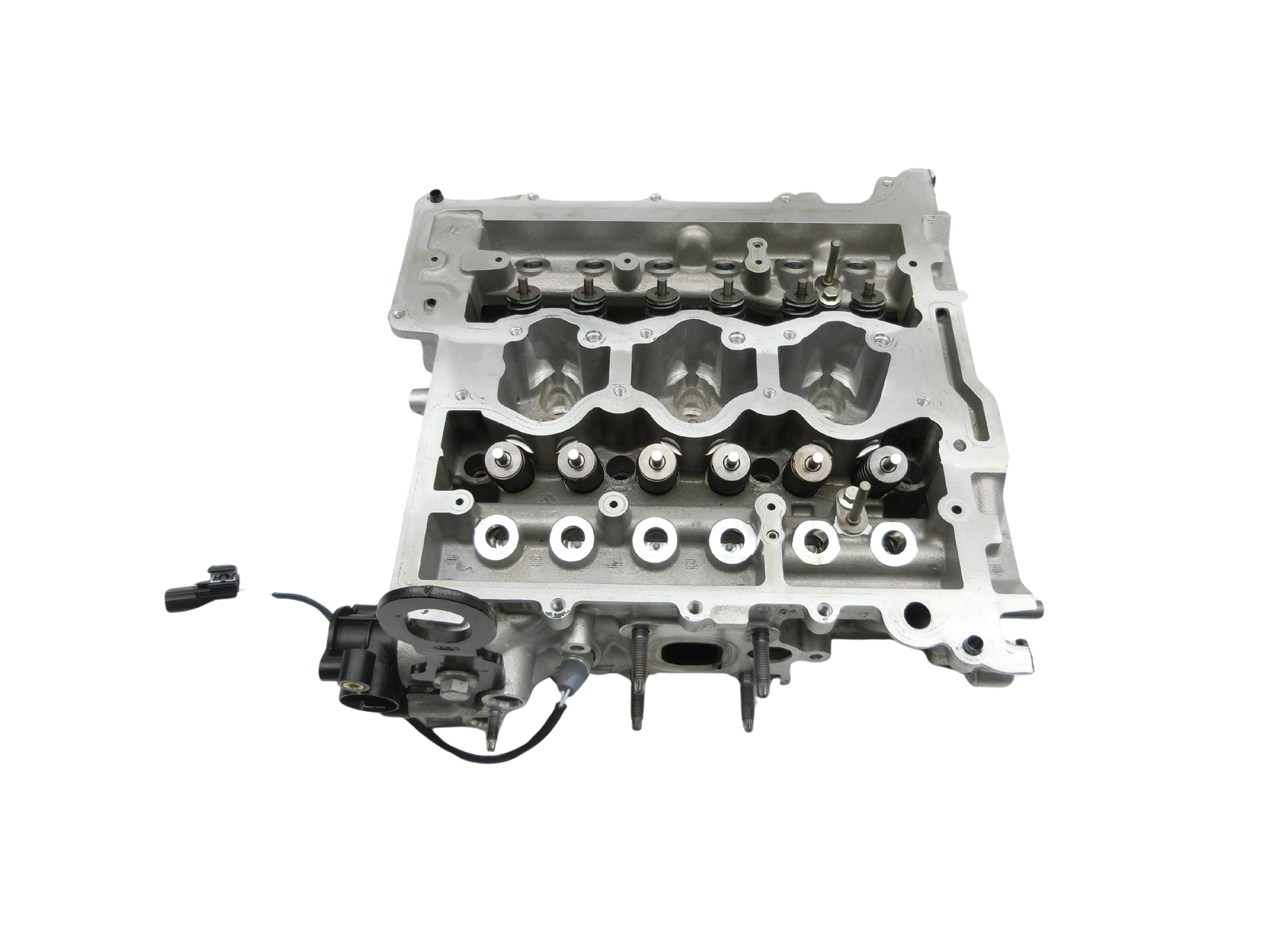 Culata para Ford Fiesta VII MK7 17-23 - Bild 1