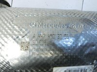 Mercedes-Benz Vito Kasten W447 Partikelfilter Rußpartikelfilter Dieselpartikelfilter DPF Mercedes-Benz Vito Kasten... Vorschau 2