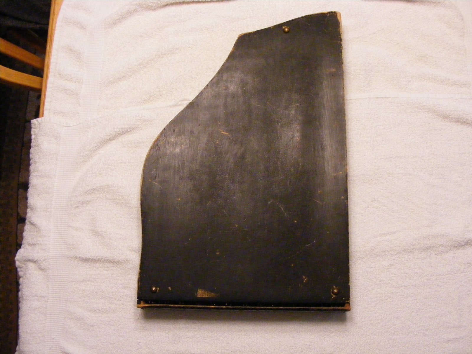 Antique Mandolin Harp 46 strings Pat. date 1894