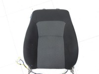 Suzuki Vitara LY 18-24 Sitzbezug Rückenpolster Rechts Vorne für Beifahrer Sitz beheizt Suzuki Vitara LY 18-24... Vorschau 2