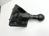 Seat Ibiza 6J 12-15 TDI 1,6 66KW Schaltknauf für Schalthebel Gangschalter 5G Seat Ibiza 6J 12-15 01.12.2013 gebraucht Vorschau 4