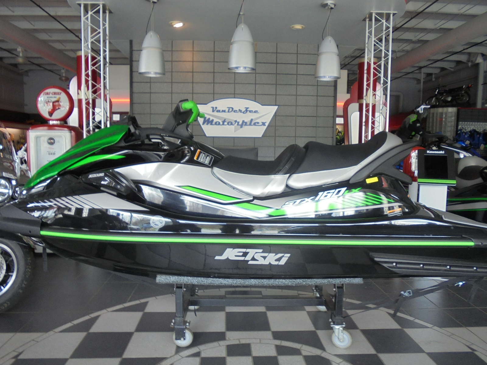 2020 Kawasaki STX 160 LX JET SOUND * ONLINE BOAT SHOW SPECIAL * CALL!