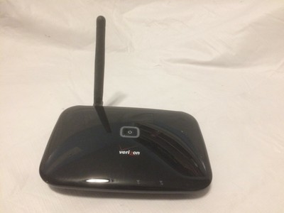 Huawei Fixed wireless terminal with AC adapter FT2260VW