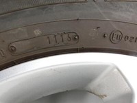 Opel Antara 07-11 4 x Kompletträder Aluminiumfelge Sommerreifen 235/60R17 5X115 Opel Antara 07-11 28.03.2008 gebraucht Vorschau 9