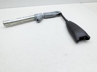 Renault Espace IV JK 10-12 Gurtstraffer Rechts Vorne Aussen Renault Espace IV JK 10-12 25.05.2012 551588300A gebraucht Vorschau 4
