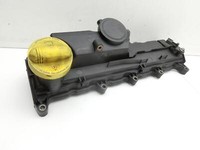 Nissan Qashqai J10 07-10 dCi 1,5 76KW K9K Ventildeckel Zylinderkopfhaube Nissan Qashqai J10 07-10 13.03.2009 gebraucht Vorschau 2