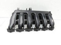BMW X5 E70 07-10 3,0d 210KW M57D30T2 Ansaugbrücke Ansaugkrümmer Saugrohr BMW X5 E70 07-10 07.10.2008 7790901 gebraucht Vorschau 2