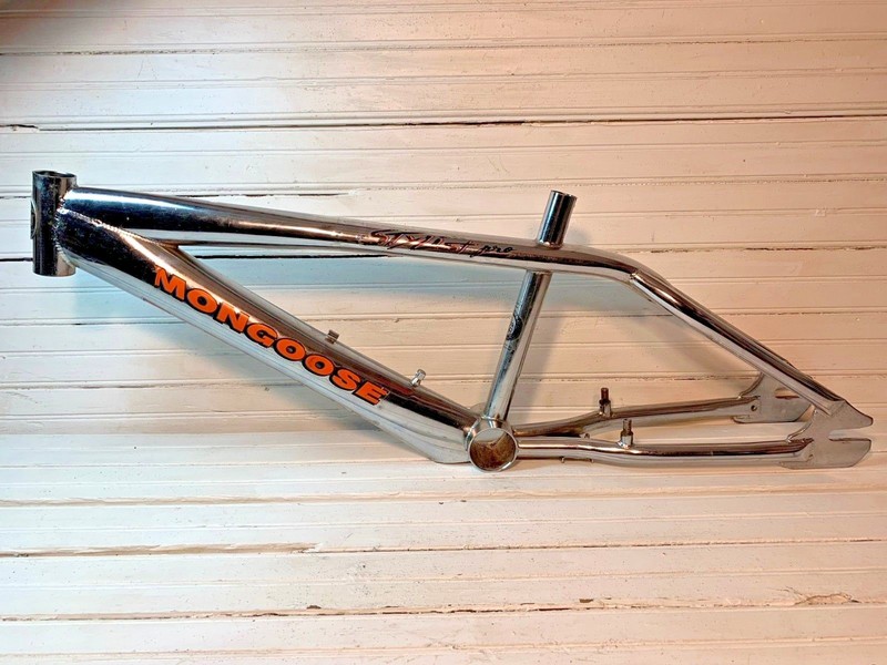 mongoose stylist pro