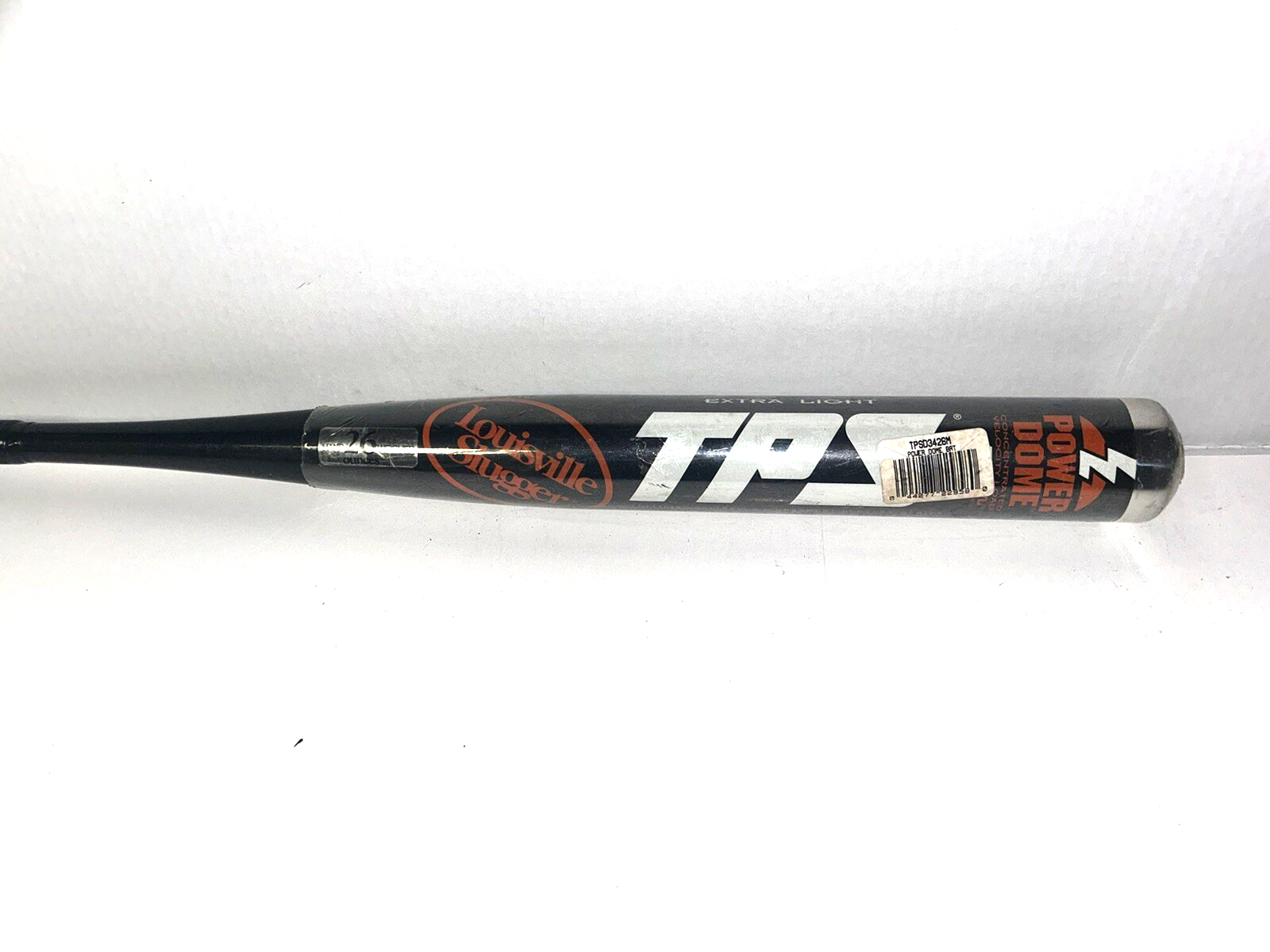 NIW Louisville Slugger TPS Power Dome CVL 34/26 TPSD3426M 34