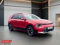 2025 Kia Niro 150kW 3 65kWh 5dr Auto Estate ELECTRIC Automatic