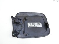 Audi A4 8E B7 04-08 Tankdeckel Tankklappe LZ5J Audi A4 8E B7 04-08 18.08.2006 8E0809905E gebraucht Vorschau 4