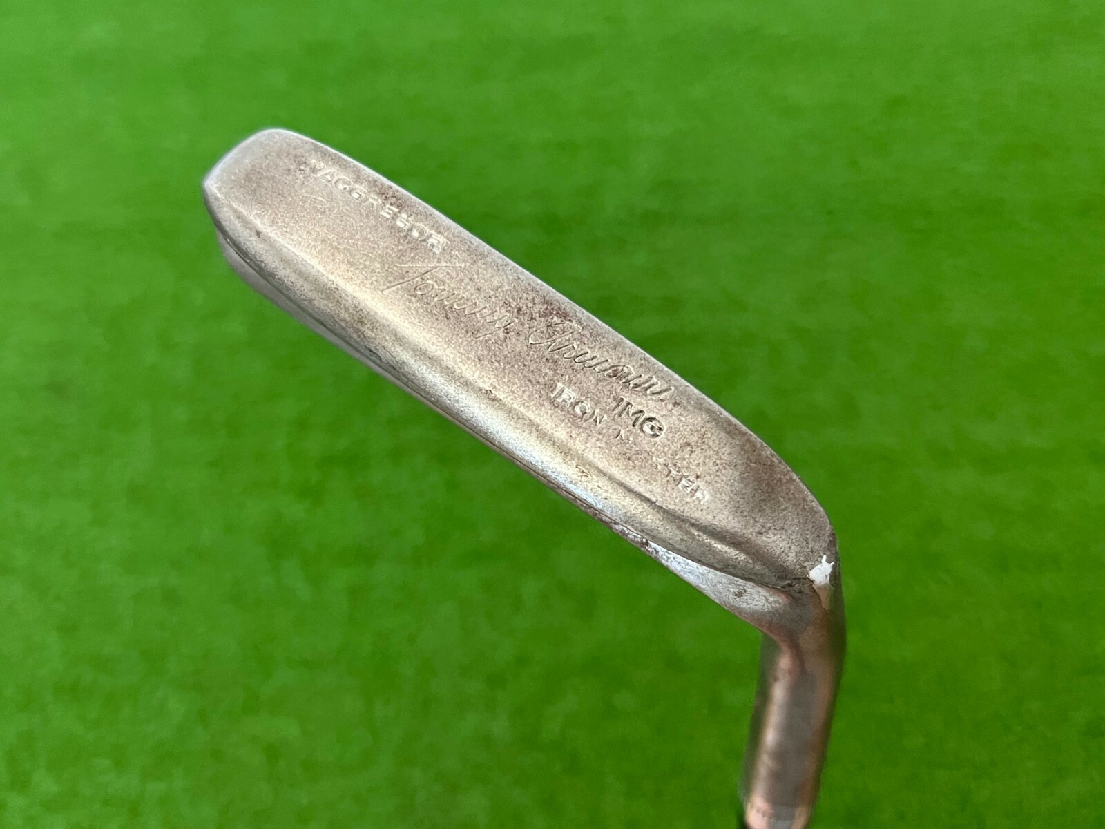 マクレガー　IMS340 IRON MASTER Mcgregor Ims340 Iron Master | eBay