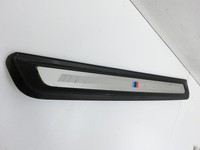 BMW G21 320dx 3er 19-22 Kombi M Einstiegsleiste Links Vorne BMW G21 320dx 3er 19-22 17.09.2020 8079739 51478079739... Vorschau 2