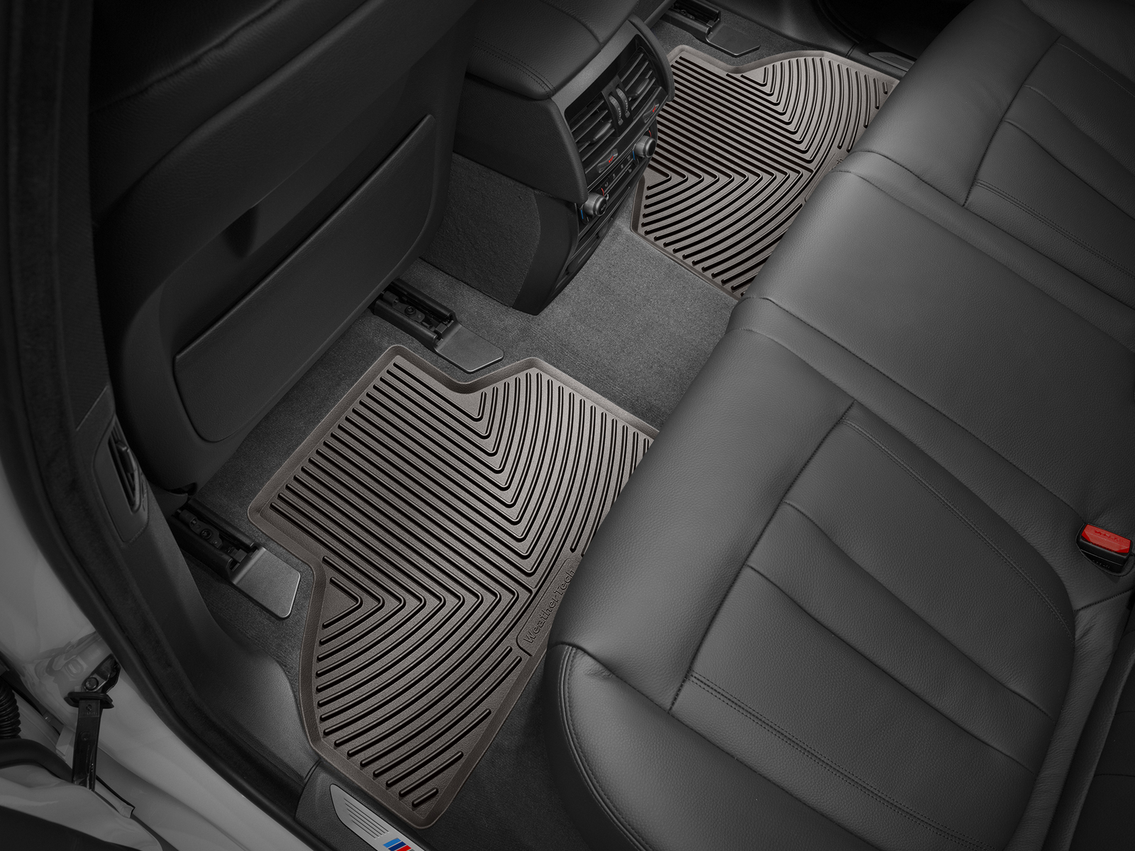 WeatherTech AllWeather Floor Mats for 20202021 Buick Encore GX 2nd