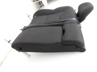 Volvo V40 525 12-16 Kombi Sitzbezug Rückenpolster Rechts für Rücksitzbank Hinten Volvo V40 525 12-16 01.01.2013... Vorschau 4