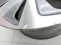 Audi A8 4H D4 09-17 1x Felge Alufelge 5X112 9X19Zoll ET33 Audi A8 4H D4 09-17 25.04.2012 4H0601025AK gebraucht Vorschau 6