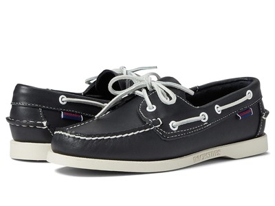 

Женские топсайдеры Sebago Docksides Portland