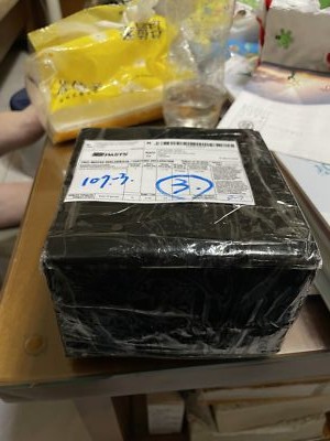 Artikelfoto(s) von einem verifizierten Käufer