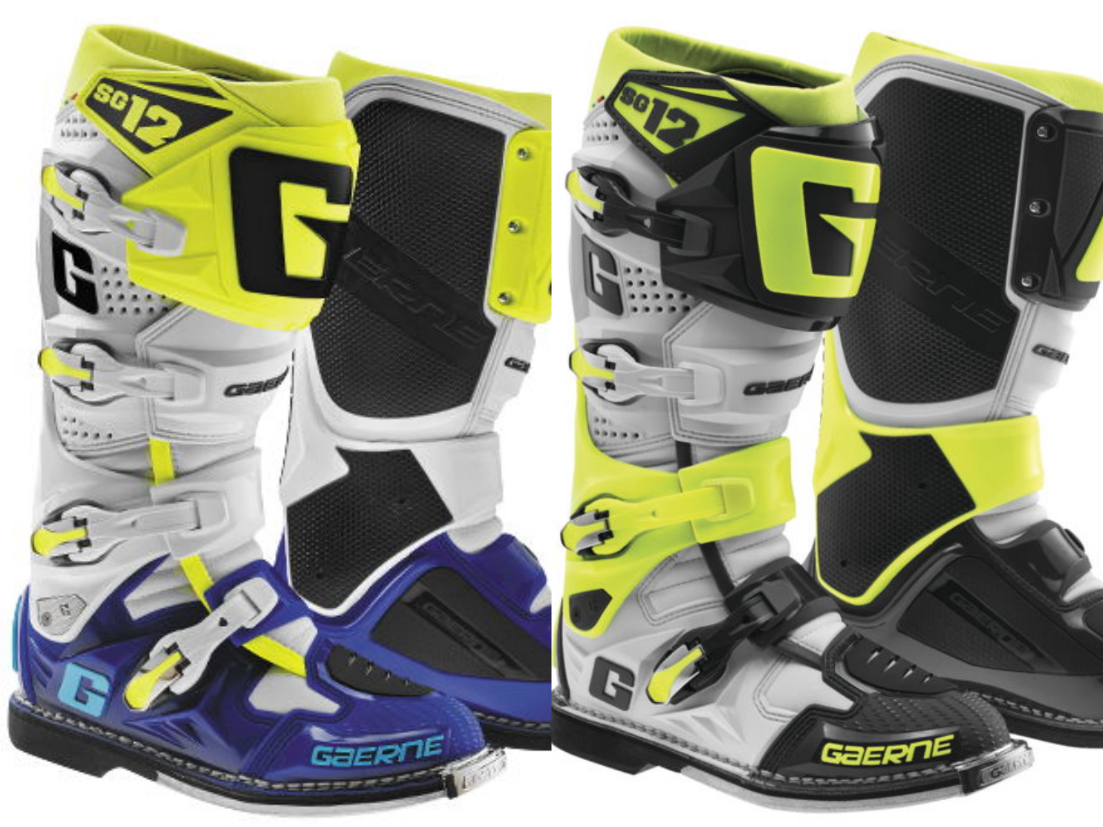 gaerne sg 13
