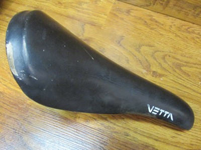 vetta saddle