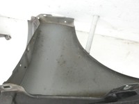 Mercedes C219 CLS 350 08-10 Kotflügel Rechts Vorne 197 Mercedes C219 CLS 350 08-10 07.12.2010 A2198800818 gebraucht Vorschau 7
