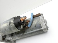 Volvo XC60 156 13-17 2,4 140KW Autom Anlasser Starter Volvo XC60 156 13-17 23.11.2016 36001683 30659314 gebraucht Vorschau 7