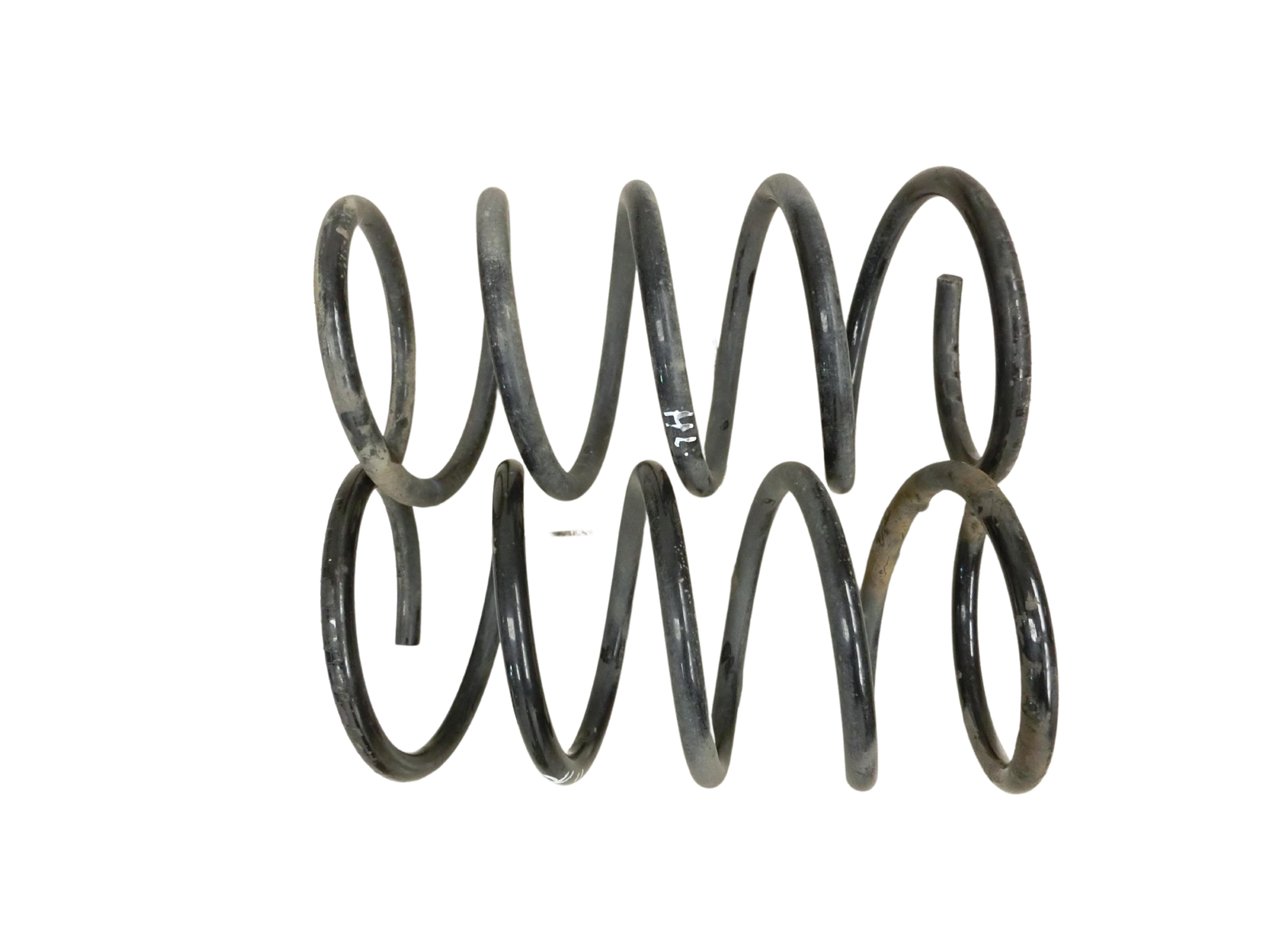 Molla posteriore Sx per Volvo V70 II 05-08 - Bild 1