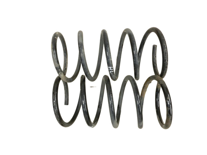 Volvo V70 II 05-08 Kombi Feder Hinten Links  - Bild 1