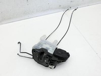 Hyundai Tucson JM 05-10 Türschloss mit ZV Stellmotor Links Vorne Hyundai Tucson JM 05-10 30.07.2007 81310-2E010... Vorschau 2