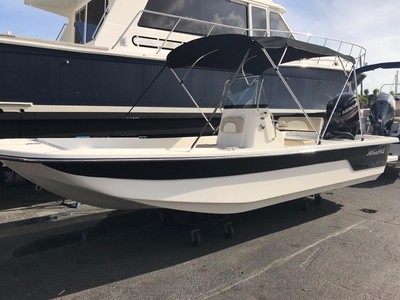 2017 Sundance B20CCR
