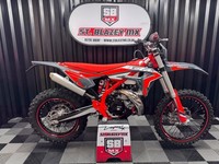 2026 BETA 300 X-TRAINER 2 STROKE ENDURO BIKE