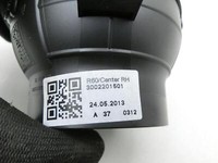 Mini Countryman One R60 10-16 Luftdusche Luftdüse Rechts Mitte Mini Countryman One R60 10-16 25.06.2013 51459801436... Vorschau 5
