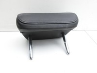 Audi A6 C7 4G 10-14 Kopfstütze Mitte Hinten Audi A6 C7 4G 10-14 07.09.2011 4G0885975C gebraucht Vorschau 2
