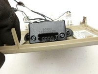 Cadillac STS 07-11 Innenleuchte Innenraumleuchte Hinten mit Lichtsensor Cadillac STS 07-11 27.06.2008 450-1232-N4X... Vorschau 5