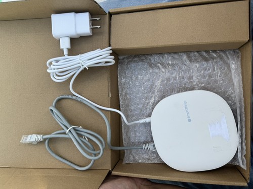 Samsung SmartThings Hub V3 IM6001-V3P01 Home Automation Zigbee