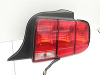 Ford Mustang V 5 04-09 Coupe Rückleuchte Rücklicht für Stoßstange Rechts Hinten orig Ford Mustang V 5 04-09... Vorschau 4