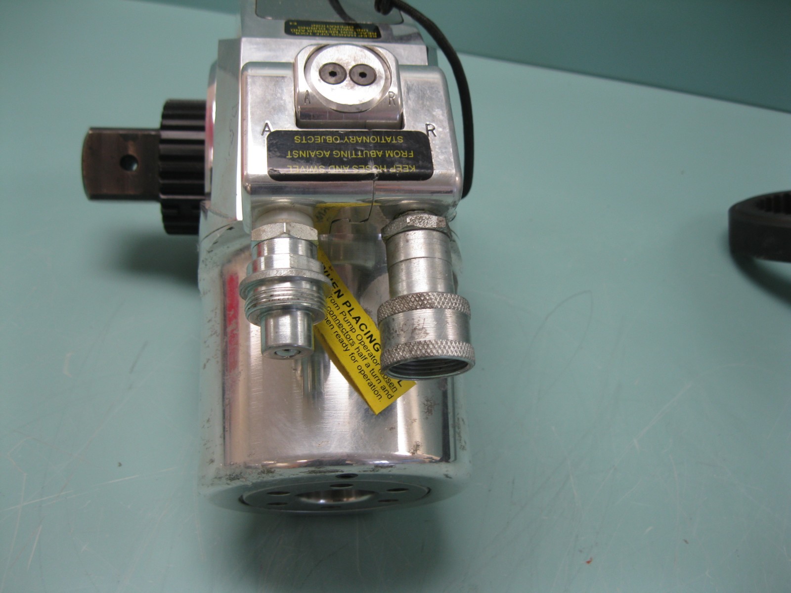 Hytorc Avanti 10 1-1/2